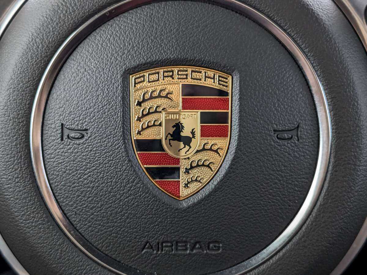 Купить Porsche Macan, 2020, 73 222 км, фото №29