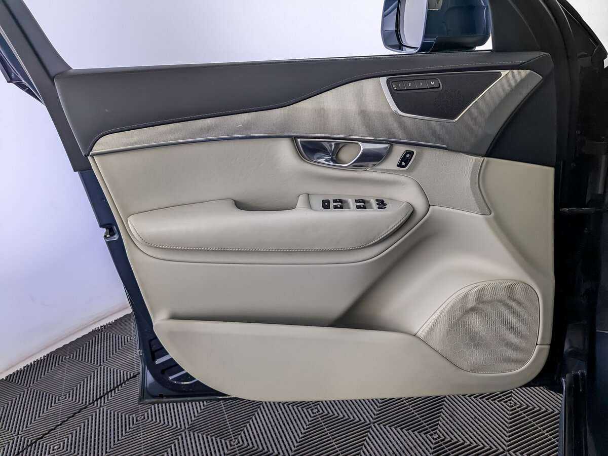 Купить Volvo XC90, 2019, 132 916 км, фото №15