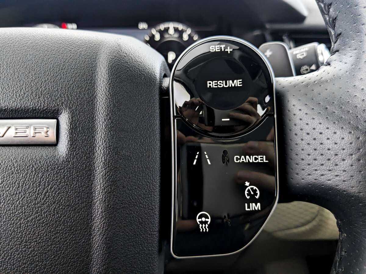 Купить Land Rover Range Rover Velar, 2020, 80 590 км, фото №25