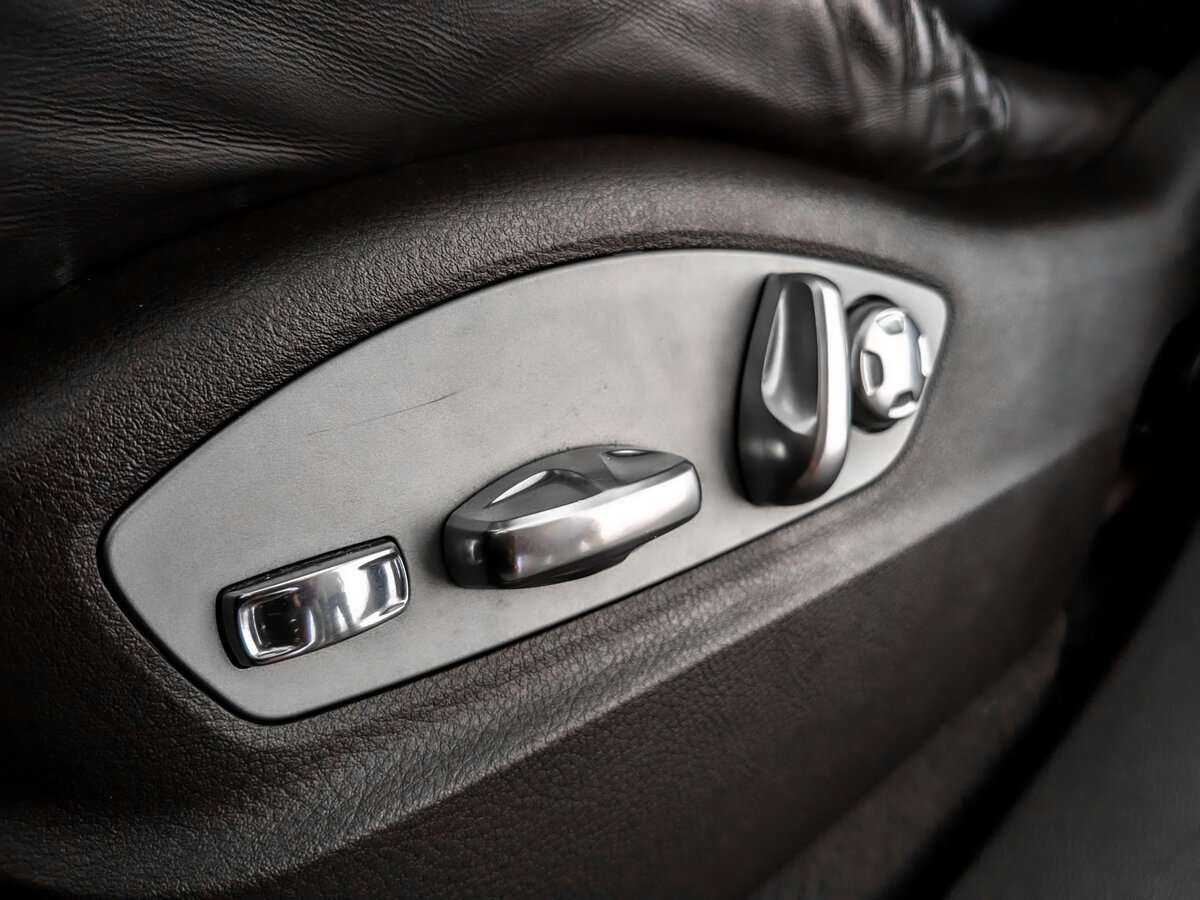 Купить Porsche Cayenne S, 2013, 154 468 км, фото №16