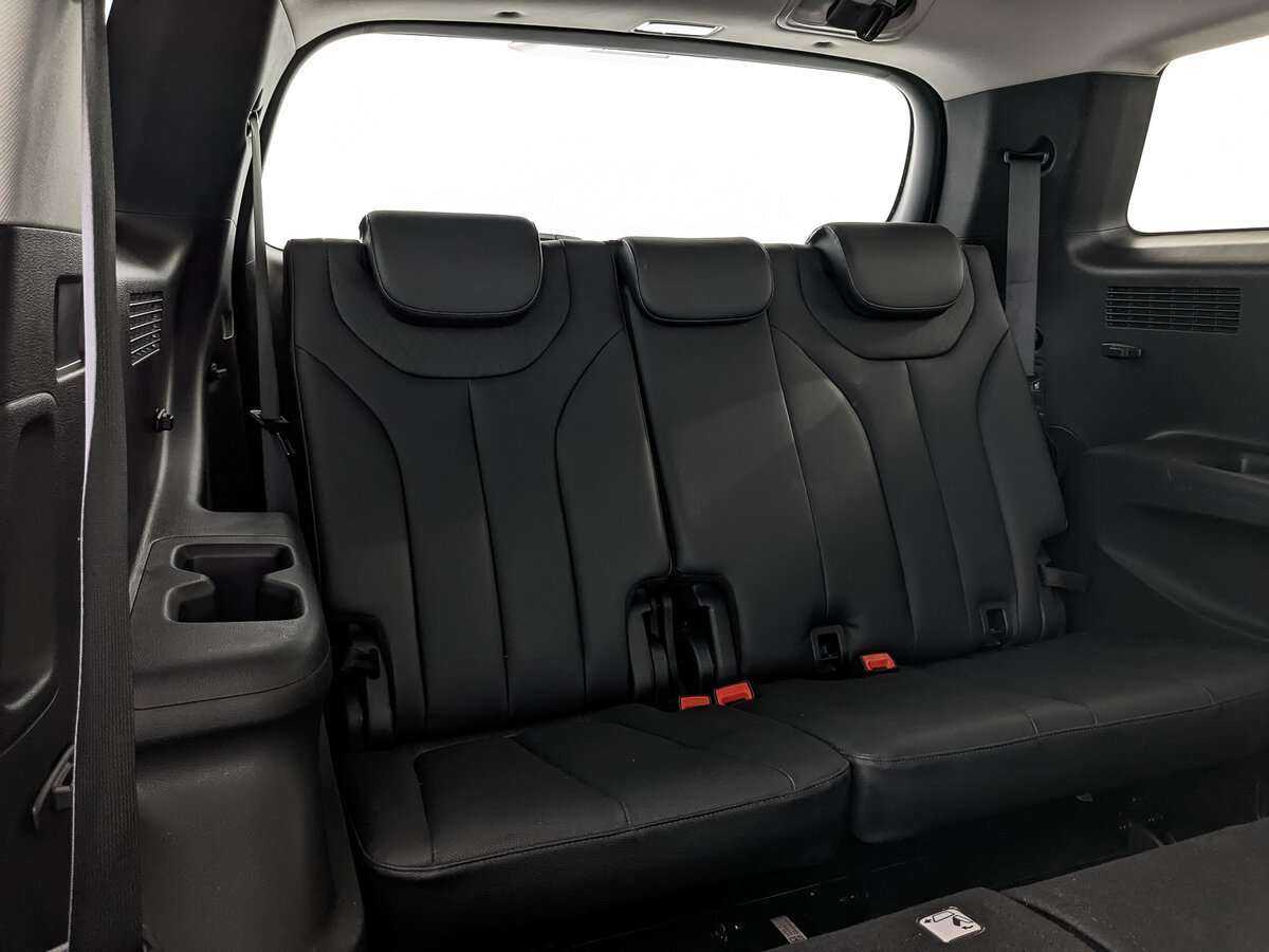 Купить Hyundai Palisade, 2021, 50 995 км, фото №22