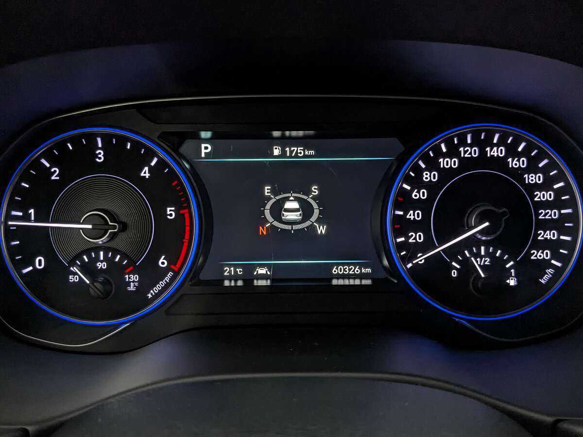 Купить Hyundai Palisade, 2022, 60 320 км, фото №16