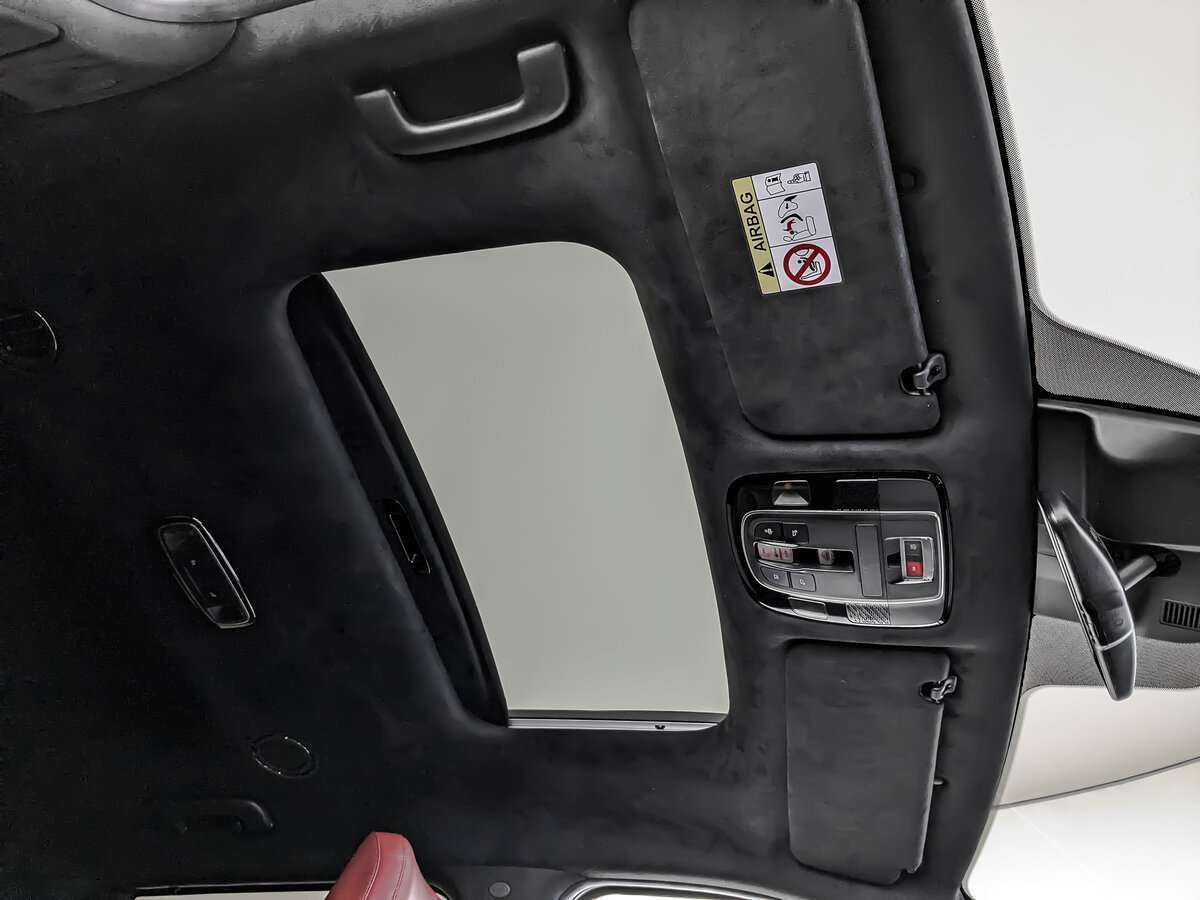 Купить Hyundai Palisade, 2022, 60 320 км, фото №23