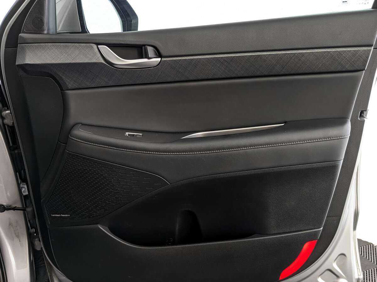Купить Hyundai Palisade, 2022, 60 320 км, фото №25