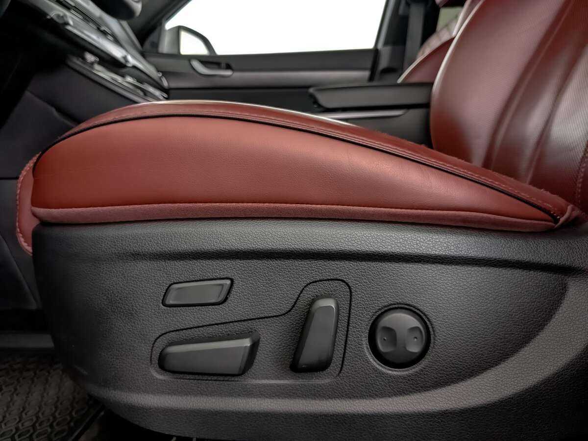 Купить Hyundai Palisade, 2022, 60 320 км, фото №26