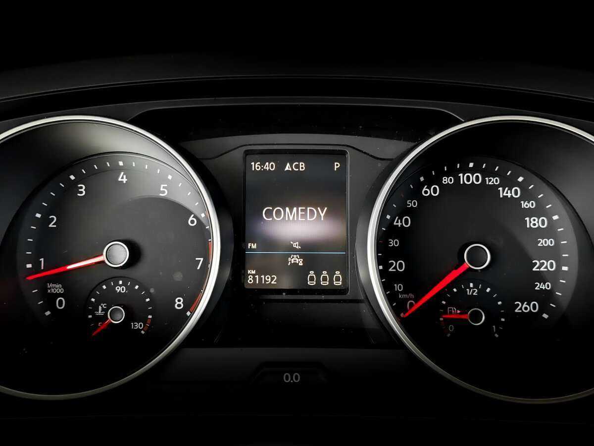 Купить Volkswagen Tiguan, 2021, 81 187 км, фото №11