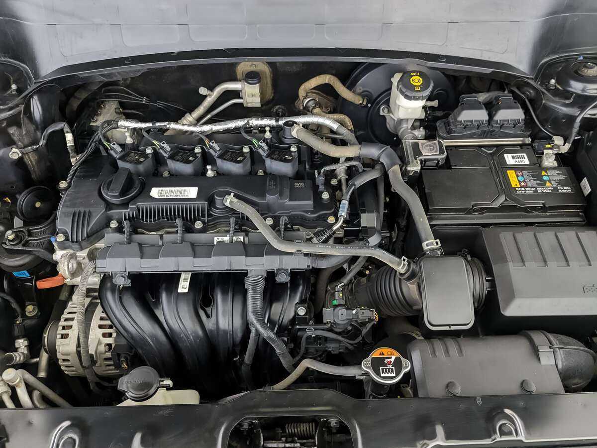 Купить Hyundai Creta, 2022, 77 226 км, фото №9