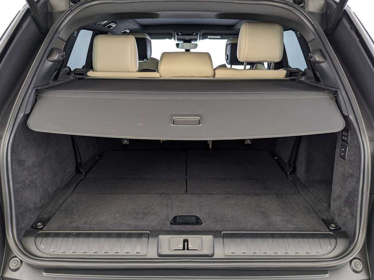 Купить Land Rover Range Rover Sport, 2020, 64 006 км, фото №10