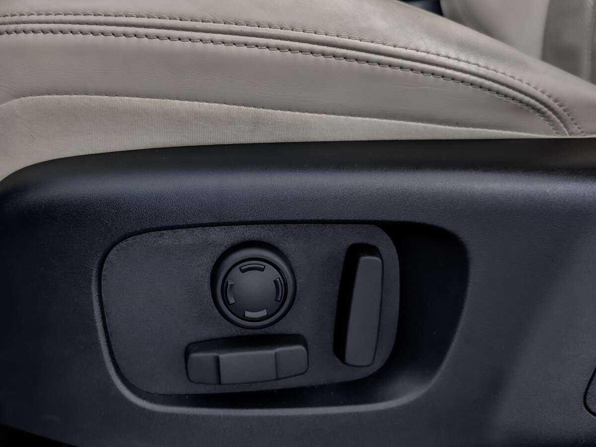 Купить Land Rover Range Rover Sport, 2020, 64 006 км, фото №19