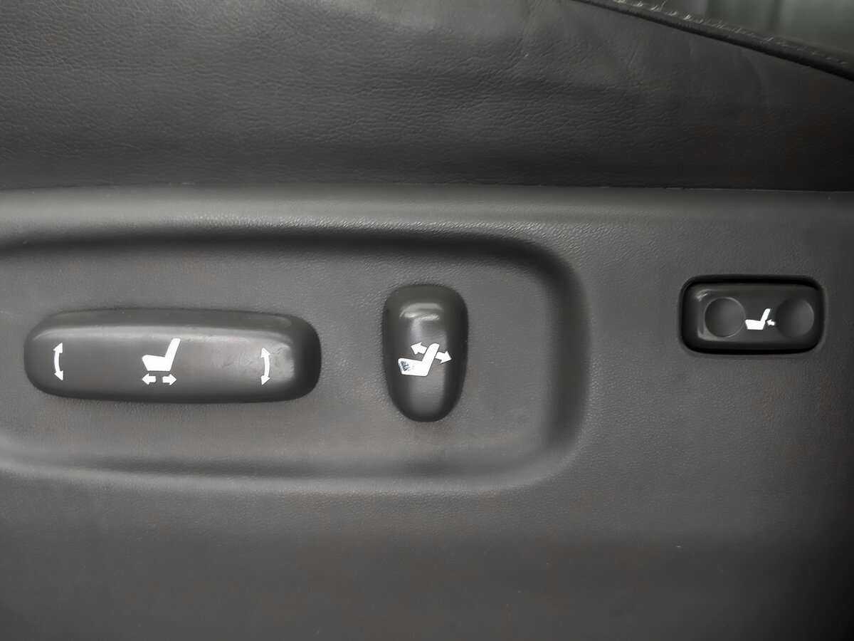 Купить Toyota Land Cruiser, 2008, 174 060 км, фото №13