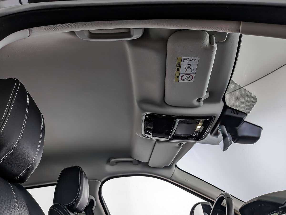 Купить Land Rover Range Rover Velar, 2020, 65 356 км, фото №16