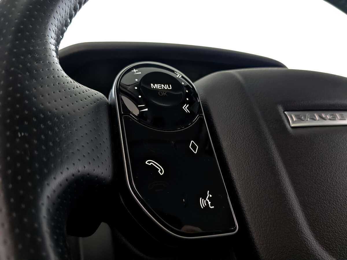 Купить Land Rover Range Rover Velar, 2020, 65 356 км, фото №21