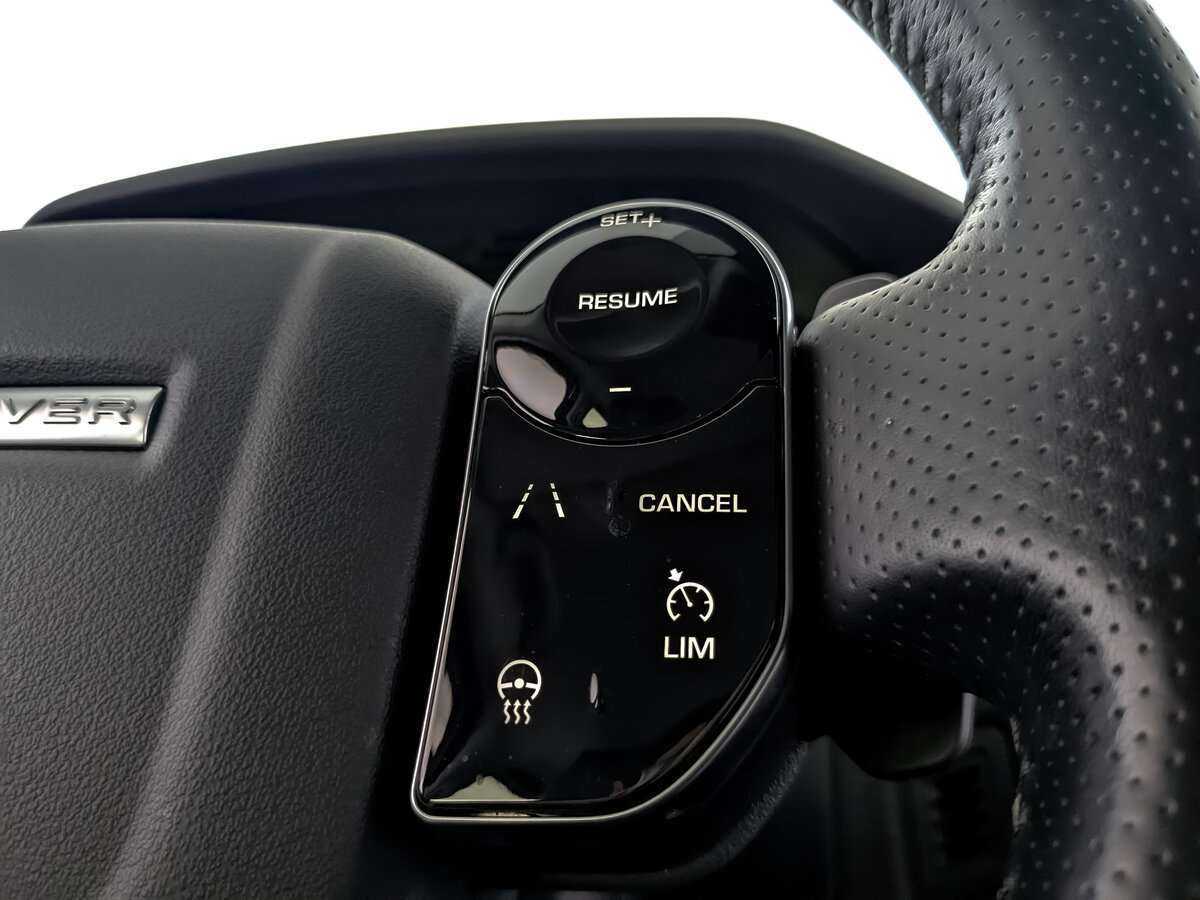 Купить Land Rover Range Rover Velar, 2020, 65 356 км, фото №22