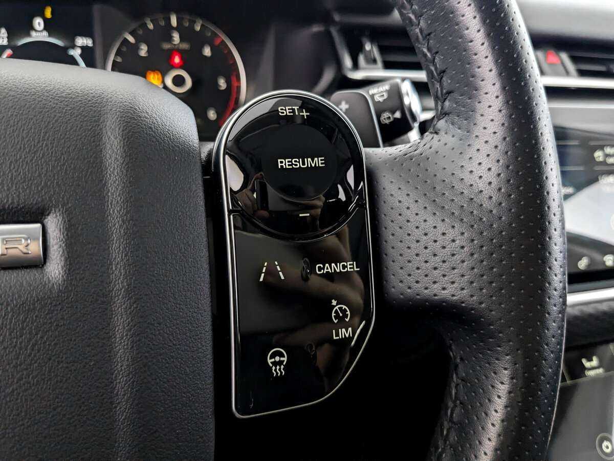Купить Land Rover Range Rover Velar, 2020, 102 000 км, фото №22