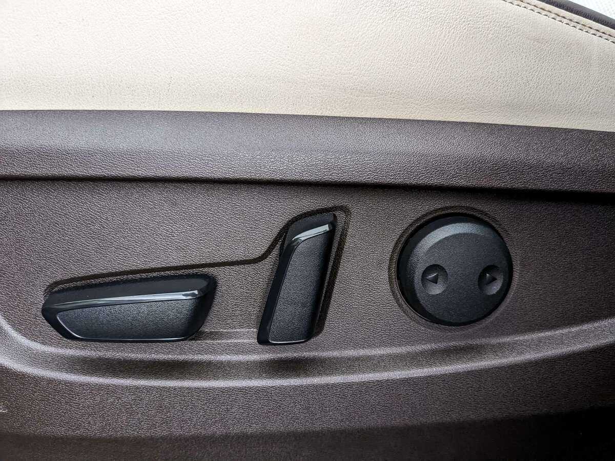 Купить Infiniti QX50, 2021, 32 563 км, фото №23