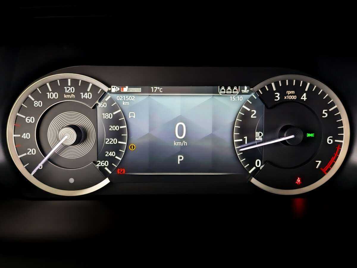 Купить Land Rover Discovery Sport, 2022, 21 495 км, фото №12