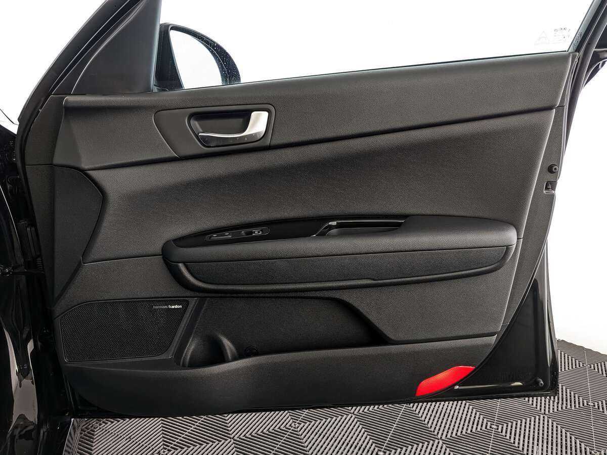 Купить Kia Optima, 2019, 40 158 км, фото №21