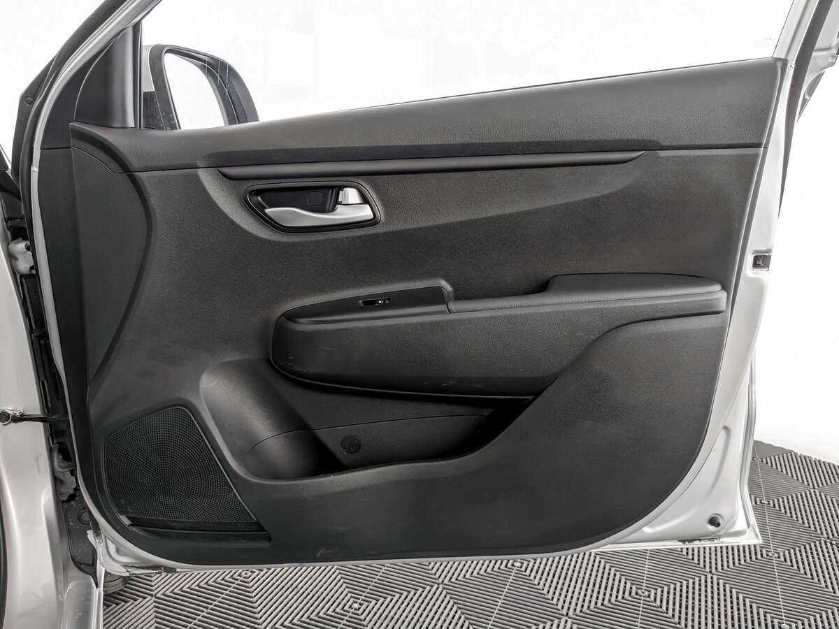 Купить Kia Rio, 2021, 61 000 км, фото №24