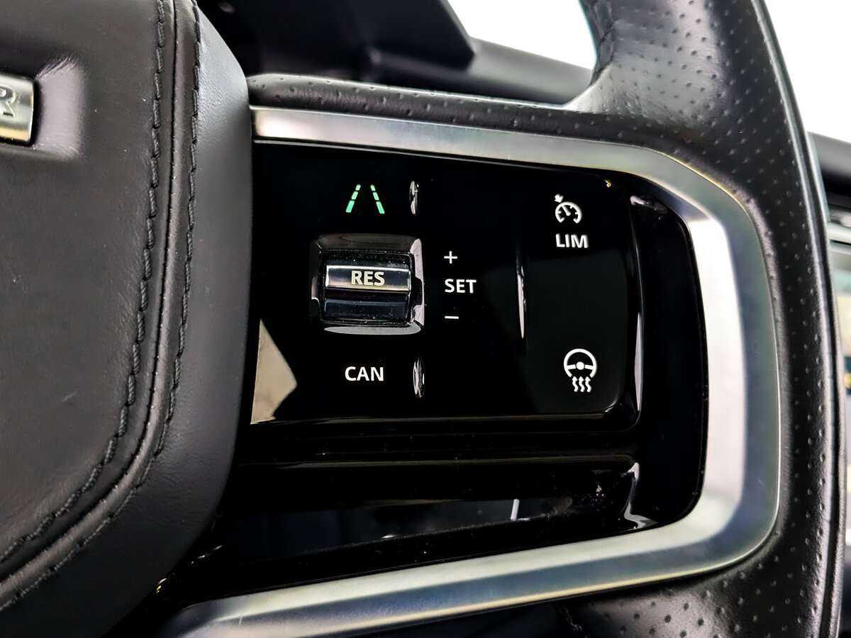 Купить Land Rover Range Rover Velar, 2021, 34 000 км, фото №23