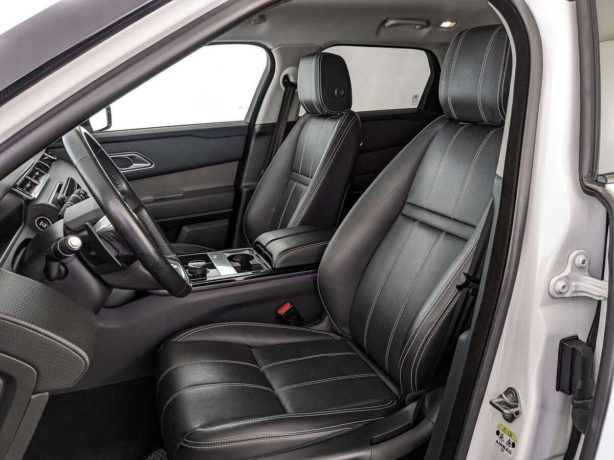 Купить Land Rover Range Rover Velar, 2019, 55 000 км, фото №18