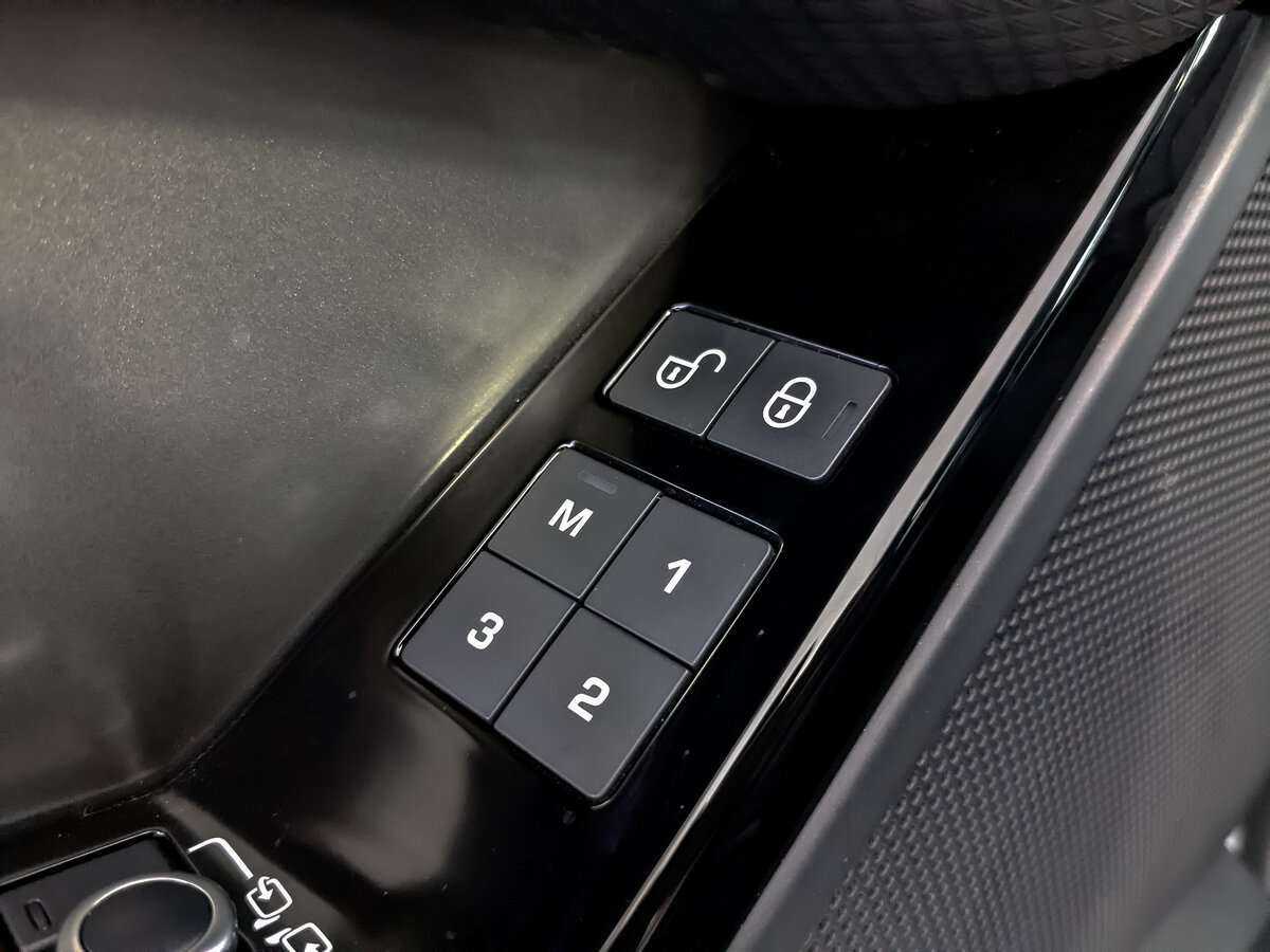 Купить Land Rover Range Rover Velar, 2019, 55 000 км, фото №23