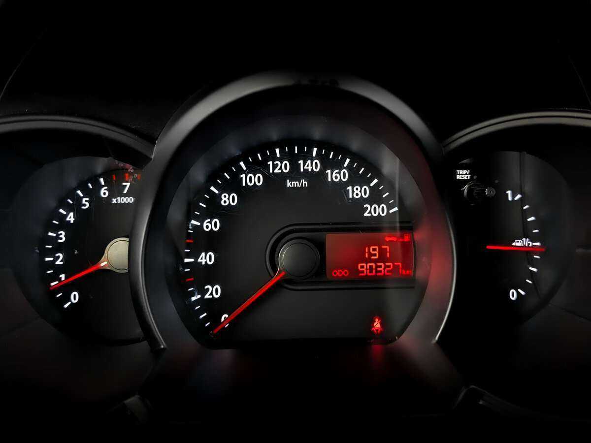 Купить Kia Picanto, 2011, 90 328 км, фото №11