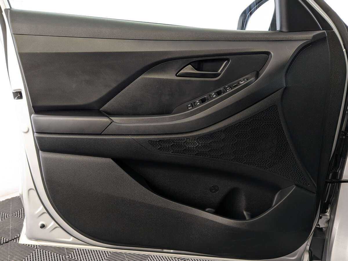 Купить Hyundai Creta, 2022, 22 723 км, фото №15