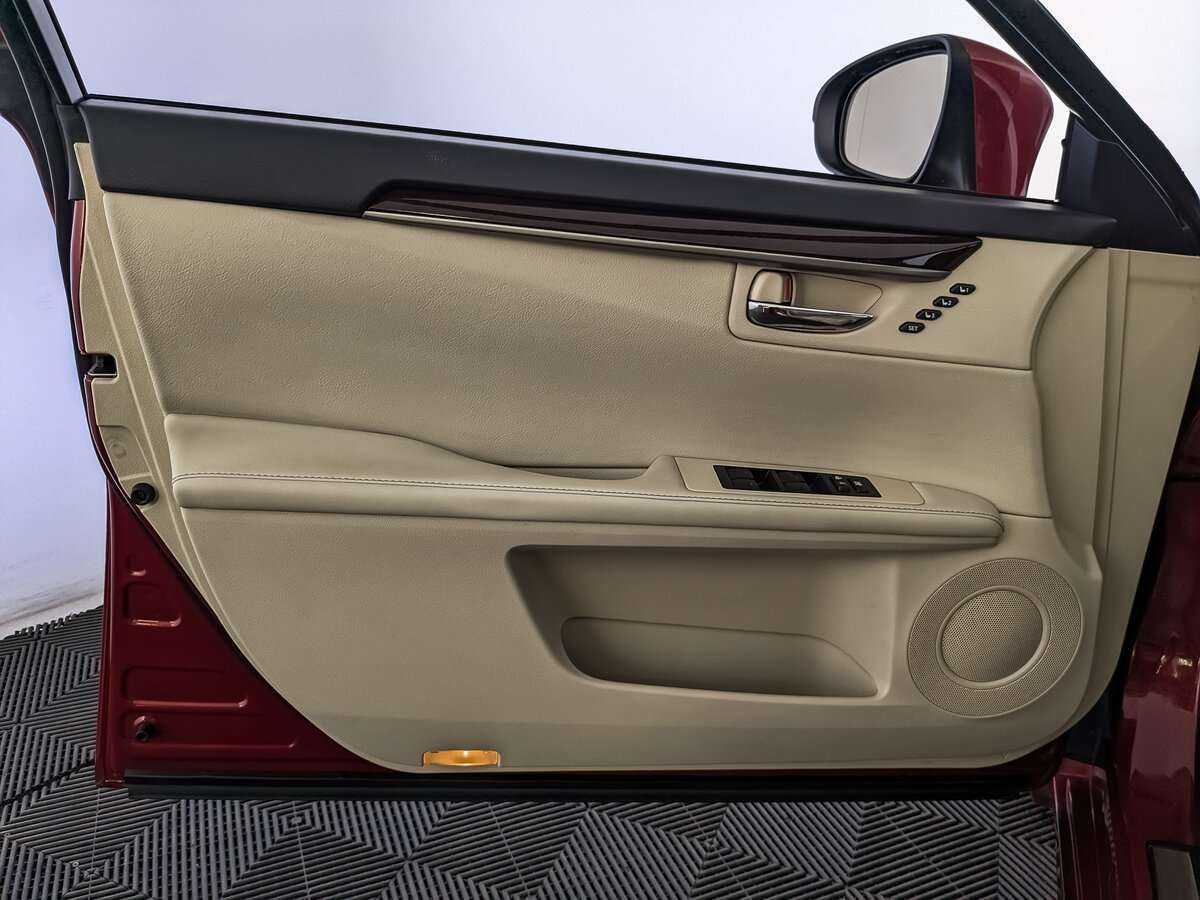 Купить Lexus ES 250, 2013, 141 000 км, фото №14