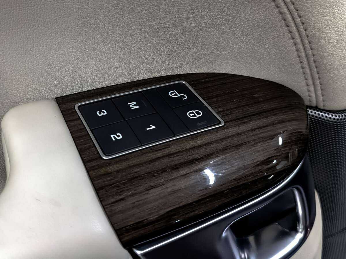 Купить Land Rover Range Rover Sport, 2017, 75 673 км, фото №22