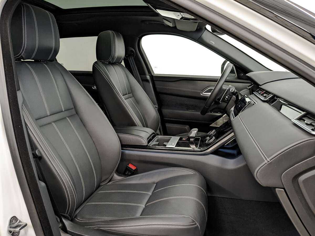 Купить Land Rover Range Rover Velar, 2021, 38 167 км, фото №19