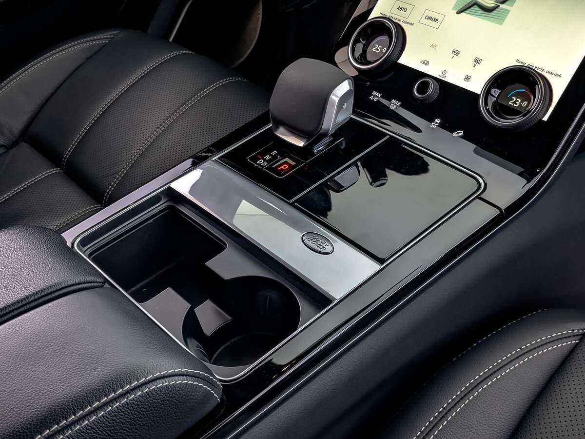 Купить Land Rover Range Rover Velar, 2021, 38 167 км, фото №22