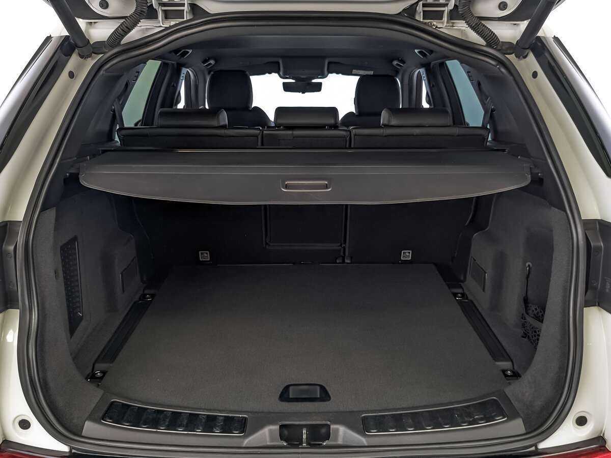 Купить Land Rover Discovery Sport, 2021, 68 036 км, фото №10