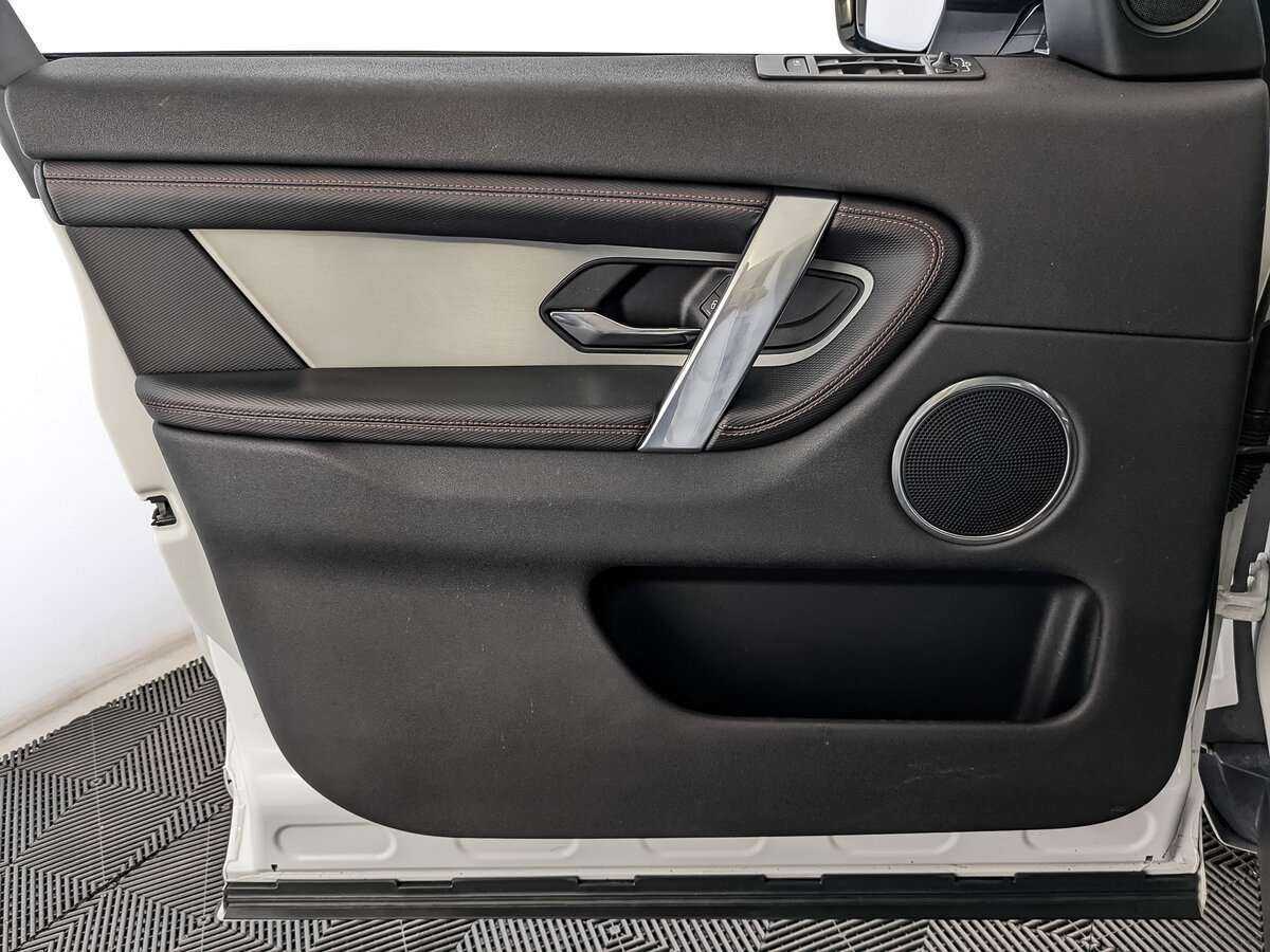 Купить Land Rover Discovery Sport, 2021, 68 036 км, фото №19