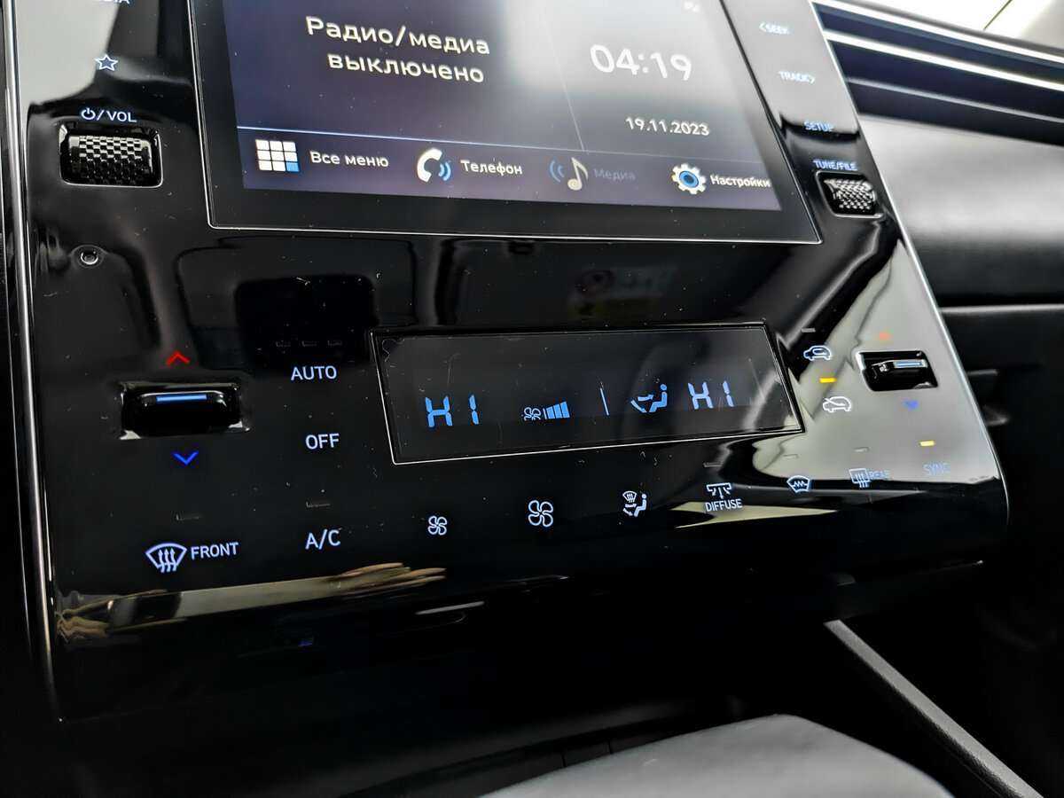 Купить Hyundai Tucson, 2021, 14 153 км, фото №17