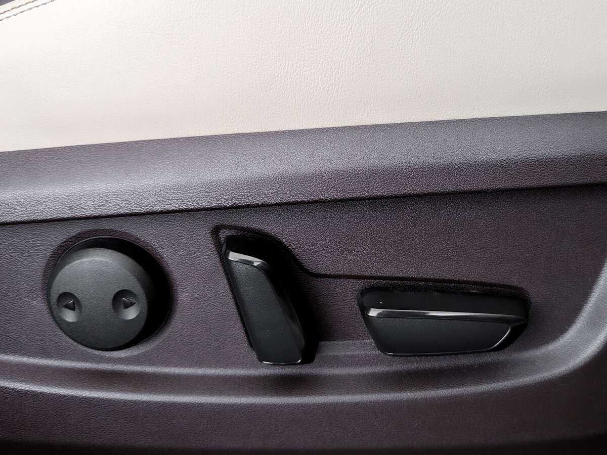 Купить Infiniti QX50, 2021, 36 253 км, фото №25