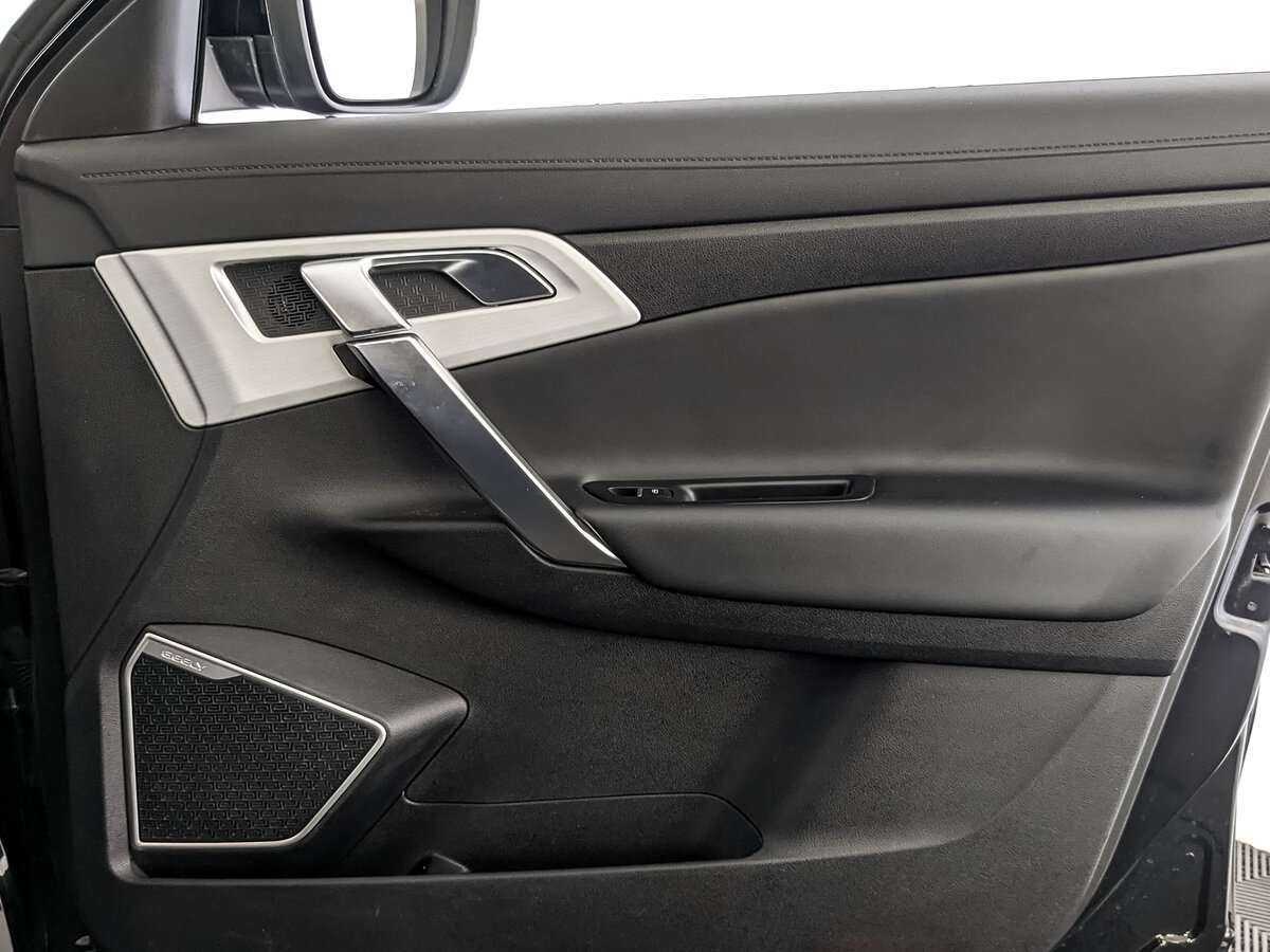 Купить Geely Atlas, 2020, 84 564 км, фото №19