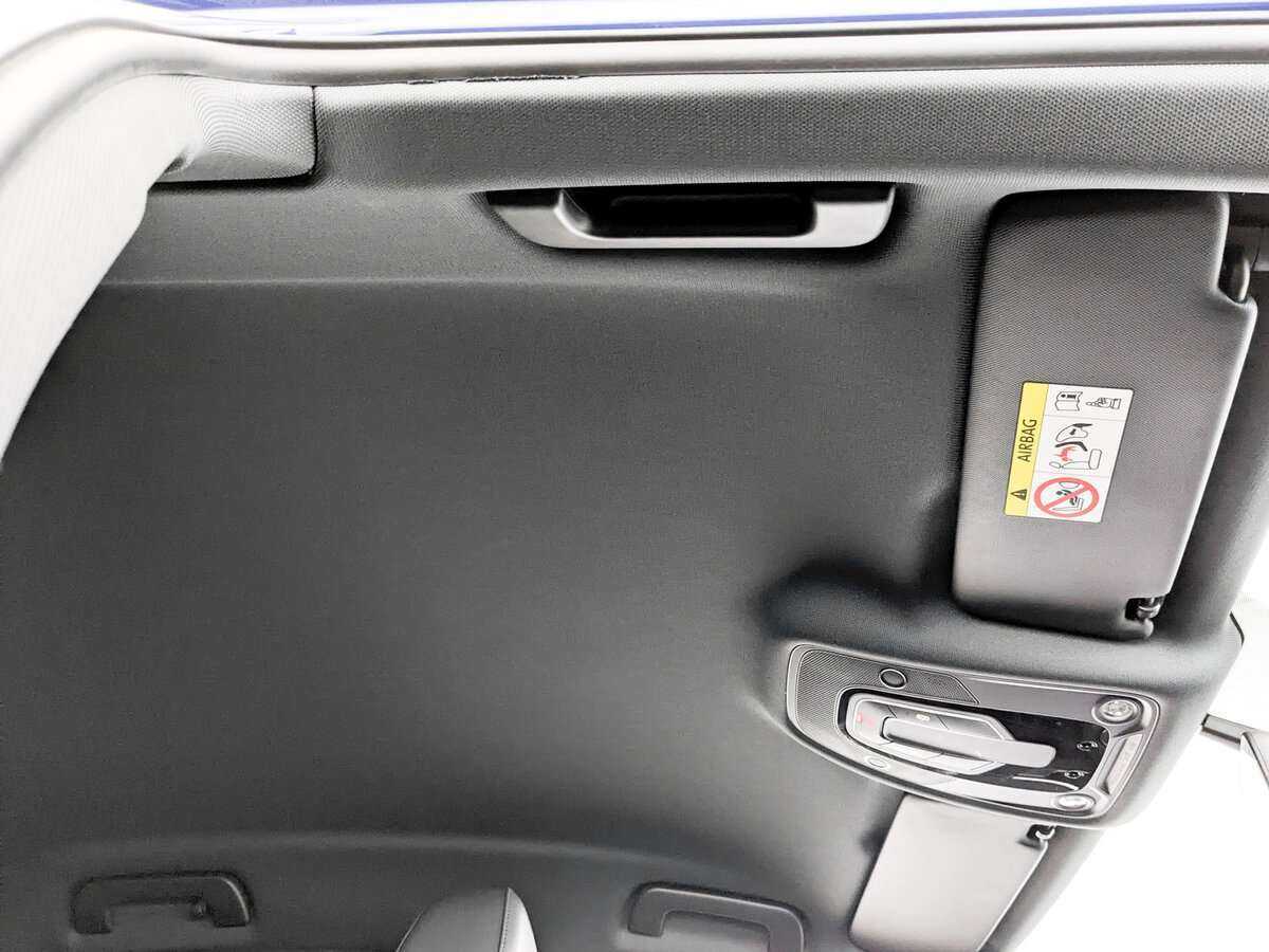 Купить Audi A4 35 TFSI, 2021, 60 427 км, фото №18