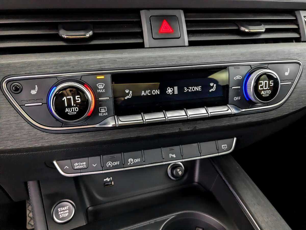 Купить Audi A4 35 TFSI, 2021, 60 427 км, фото №22