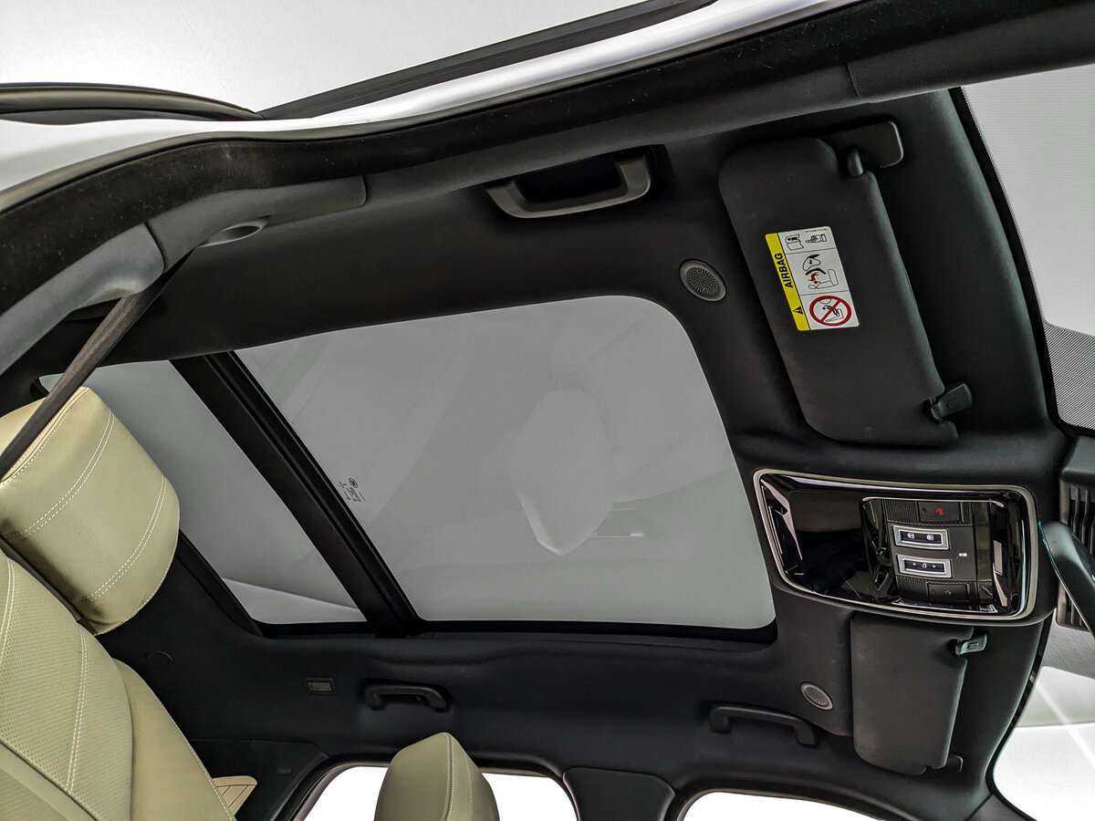 Купить Land Rover Range Rover Velar, 2021, 59 942 км, фото №18