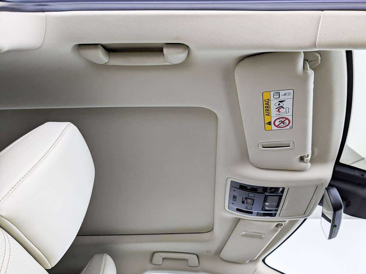 Купить Lexus RX 450h, 2018, 207 725 км, фото №19