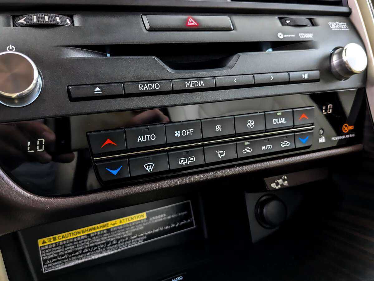 Купить Lexus RX 450h, 2018, 207 725 км, фото №23