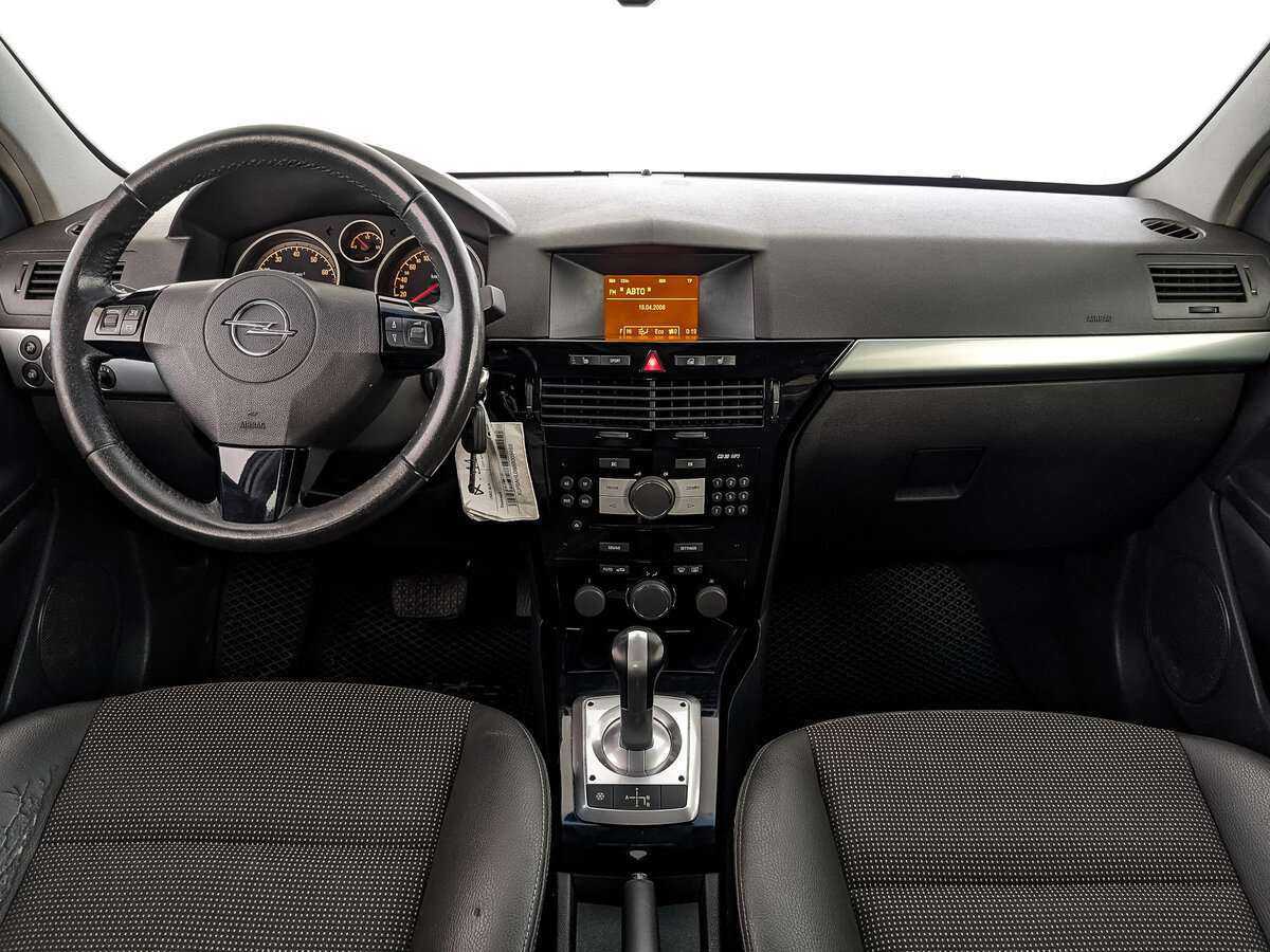 Купить Opel Astra GTC, 2008, 158 742 км, фото №10