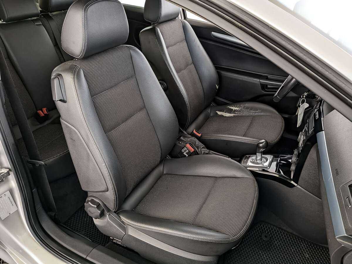 Купить Opel Astra GTC, 2008, 158 742 км, фото №20