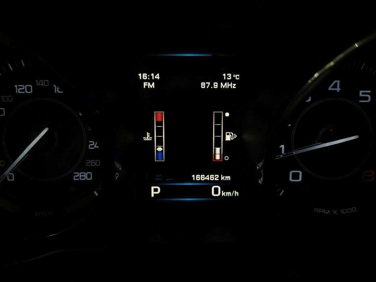 Купить Jaguar XE, 2015, 166 481 км, фото №16