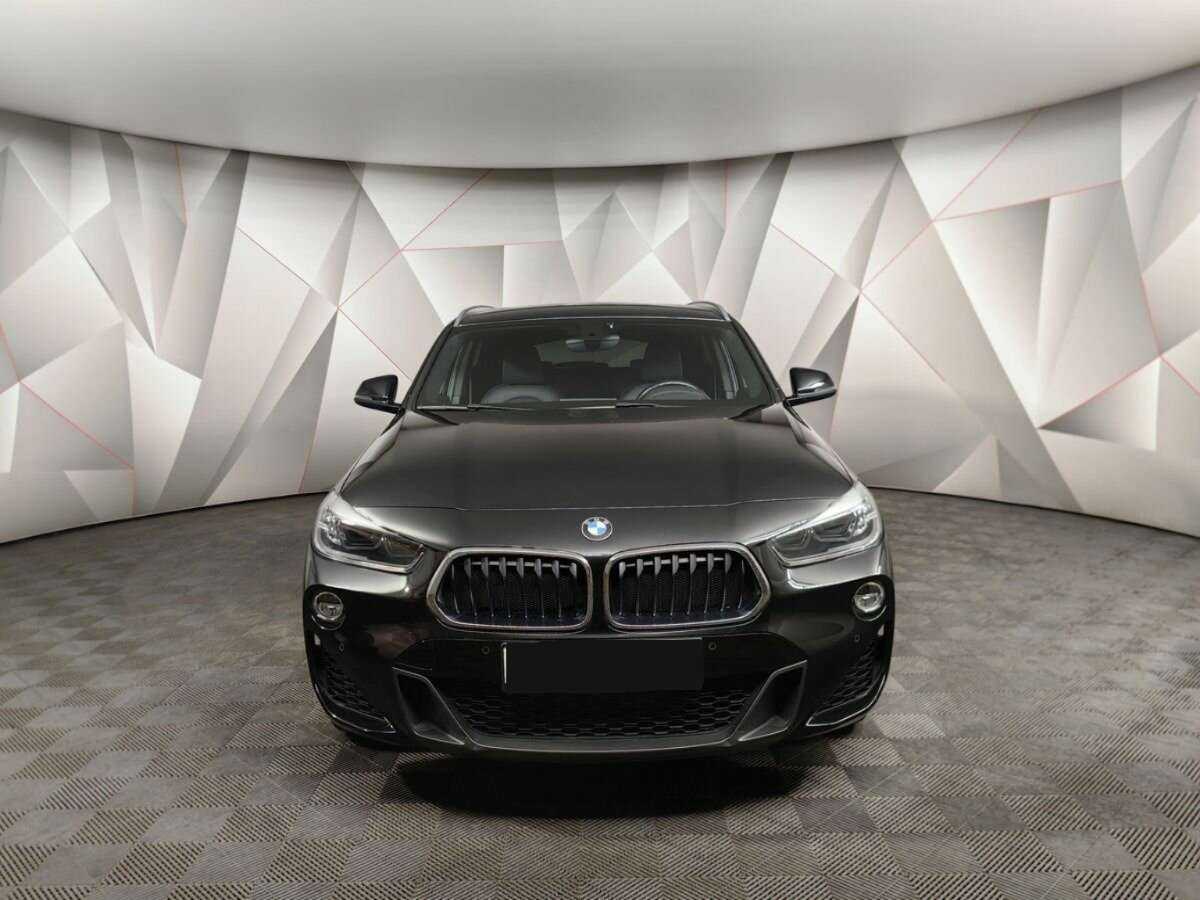 Купить BMW X2 xDrive20d, 2019, 88 126 км, фото №7