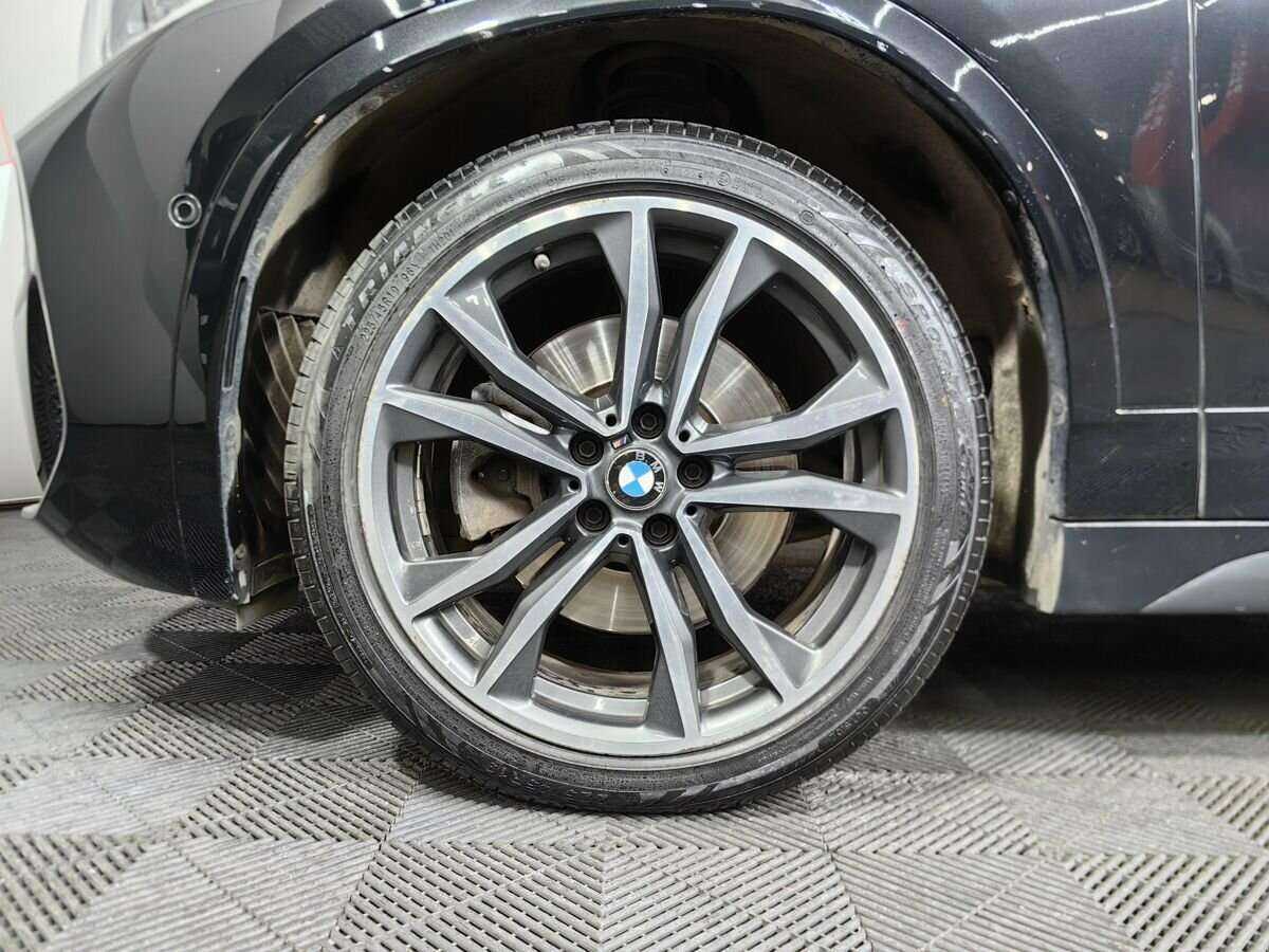 Купить BMW X2 xDrive20d, 2019, 88 126 км, фото №17