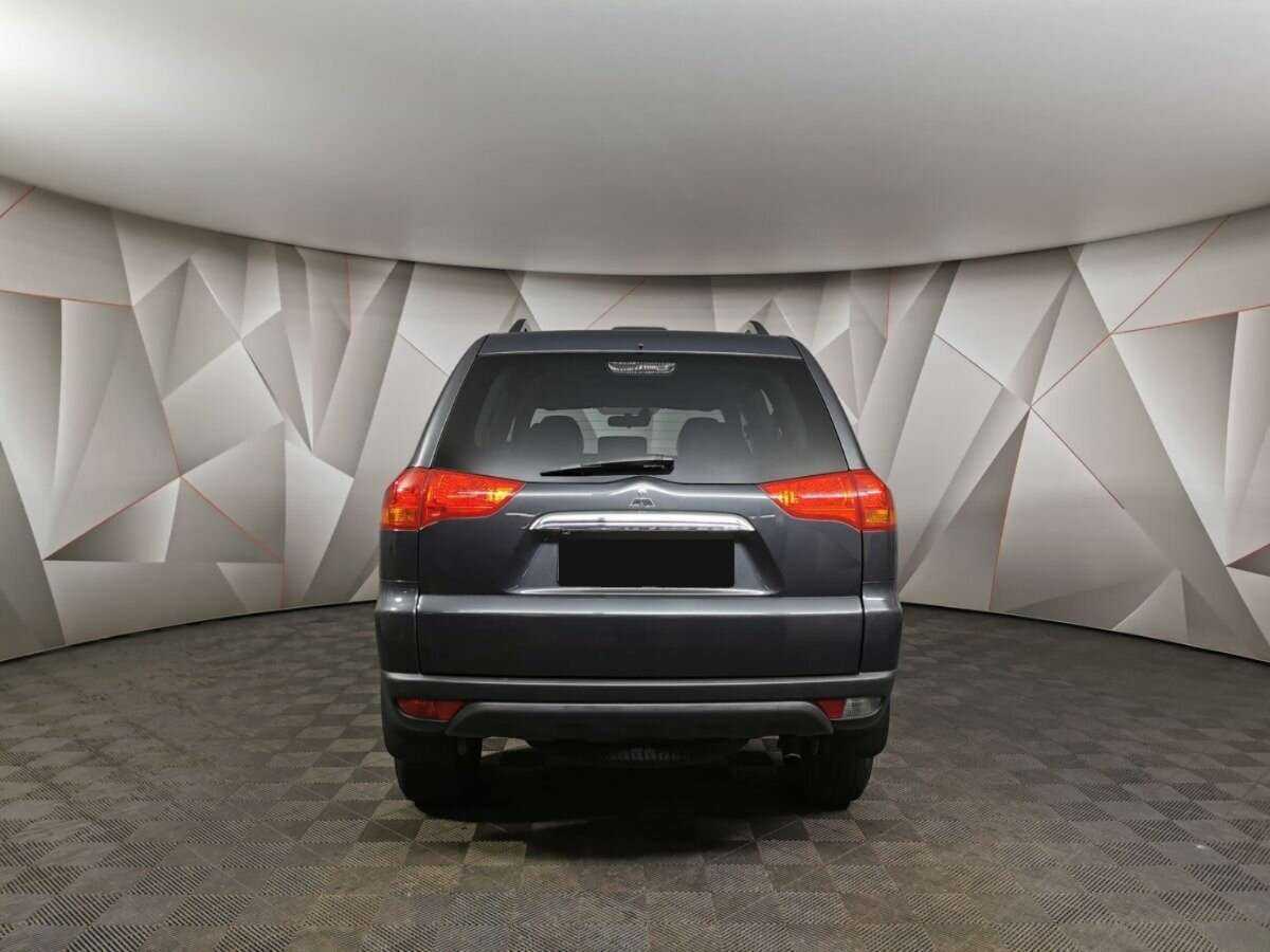 Купить Mitsubishi Pajero Sport, 2011, 170 879 км, фото №8