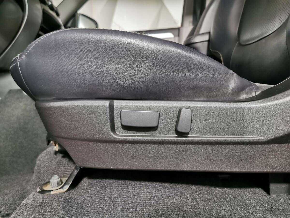 Купить Mitsubishi Pajero Sport, 2011, 170 879 км, фото №17