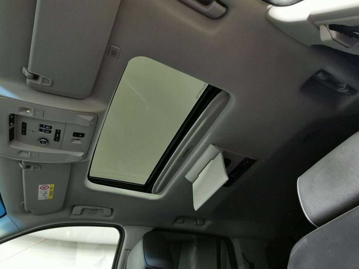 Купить Chevrolet Tahoe, 2017, 161 509 км, фото №18