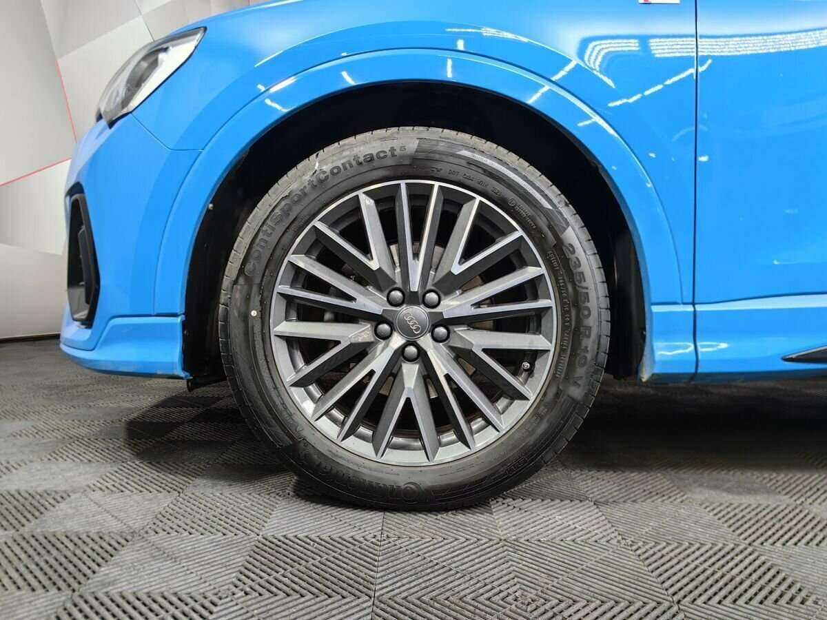 Купить Audi Q3 35 TFSI, 2019, 110 874 км, фото №15